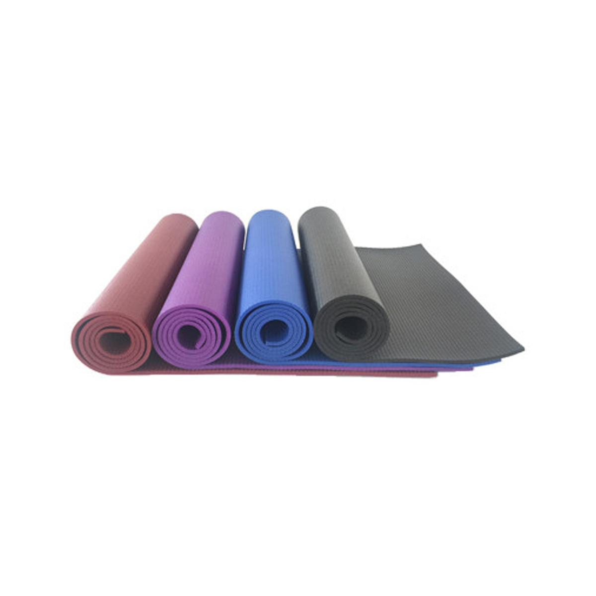 Yoga Mat PVC BEWE WINTOP